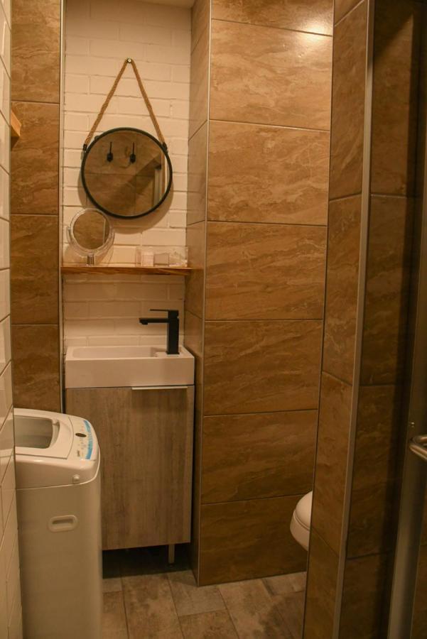 Gite Grand Moment Bed & Breakfast Cabano Exterior photo
