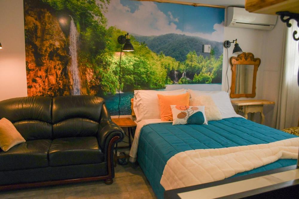 Gite Grand Moment Bed & Breakfast Cabano Exterior photo